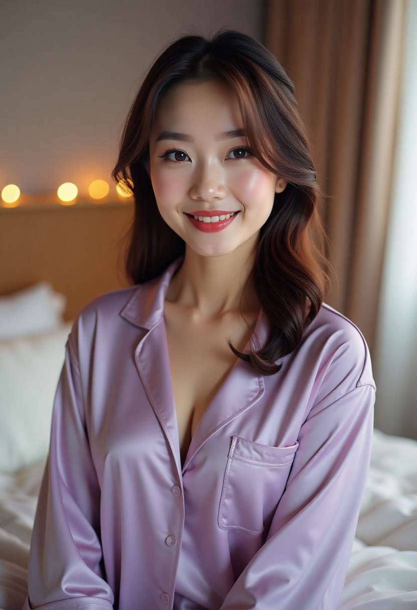 片尾曲之后节目剧照