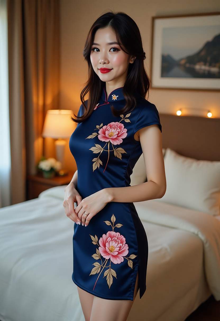 纸月旅人动画海报